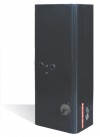 Топливный бак а/м МАЗ 350 л (1400 х 450 х 600) стандарт в сборе 4560-1101350-001СБ