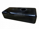 Бак топливный 70л Газель 2217 (погружной насос)  230*380*850