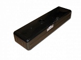 Бак топливный 120л Газель (погружной насос)  230*380*1420